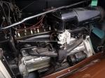 Packard Eight Convertible Victoria by Dietrich 1933 года